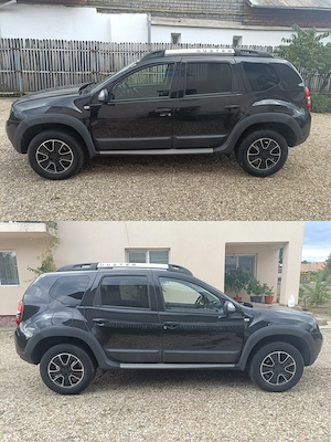 Dacia Duster 1.5dci Urban Explorer 2016 - imagine 7