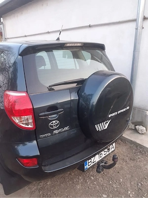 vand toyota rav4 - imagine 2