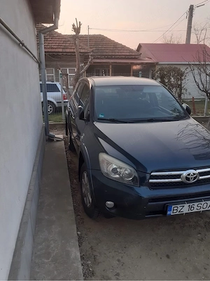 vand toyota rav4 - imagine 5