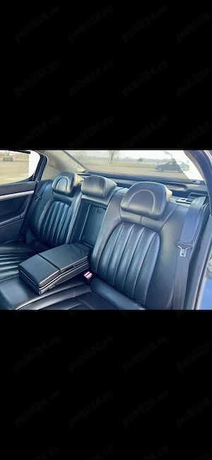 Peugeot 407,extra full,automata - imagine 6