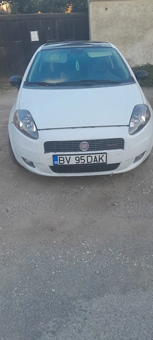 De vânzare autoturism 