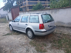 Dezmembrez w golf 4 1.4 benzina an 2  - imagine 3