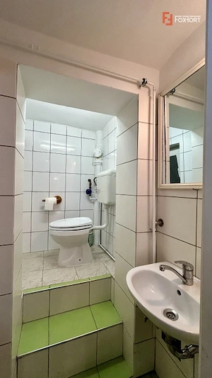 Spatiu de birouri, 4 camere zona centrala Carmen Sylva - Timisoara - imagine 11