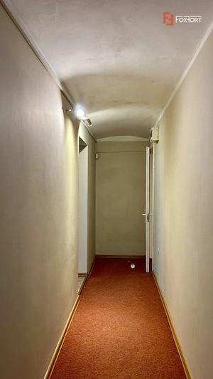 Spatiu de birouri, 4 camere zona centrala Carmen Sylva - Timisoara - imagine 13