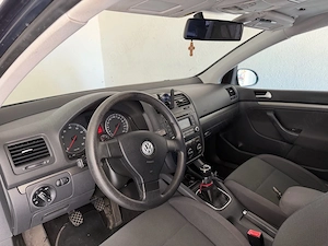 Vând Golf 5, 1.6 FSI - imagine 3