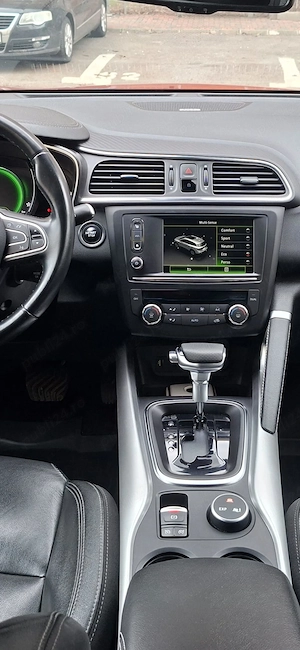Proprietar vând Renault kadjar Automat XMode  - imagine 6