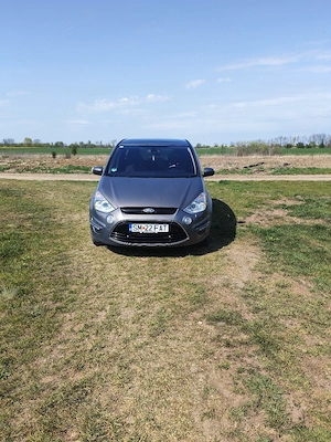 Ford s Max de vânzare  - imagine 4
