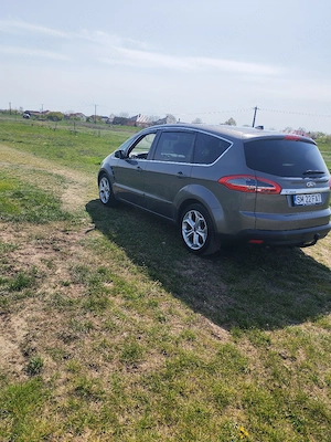 Ford s Max de vânzare  - imagine 5