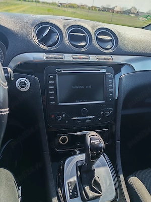 Ford s Max de vânzare  - imagine 2