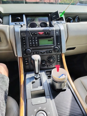 Suv Range Rover 4x4 fulll  - imagine 5