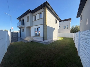 Vila Individuala Parc Ghidiceni Bragadiru