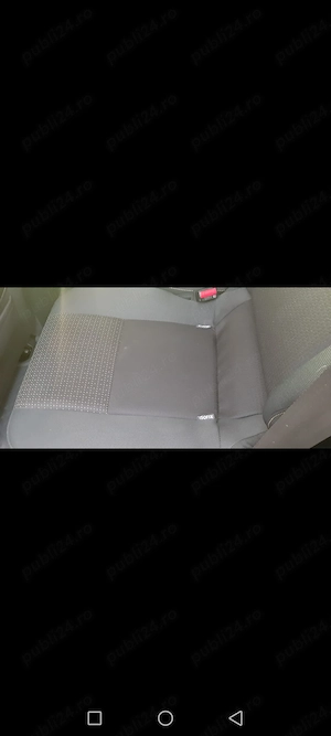 Renault Grand scenic - imagine 7