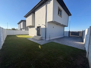 Vila Individuala Parc Ghidiceni Bragadiru