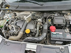 Dacia Sandero 1.5 dCi 90CP Stepway   Echipare COMPLETĂ | Consum redus | 5 uși Proveniență Franța  - imagine 6