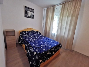 Proprietar , vand apartament cu 2 camere , semidecomandat , 36 mp utili , pe bd-ul Obregia  - imagine 2