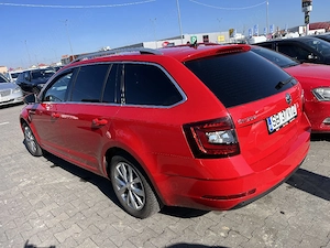 skoda octavia 2019 2.0Tdi Dsg - imagine 4