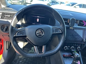 skoda octavia 2019 2.0Tdi Dsg - imagine 3