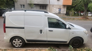 Vând Dacia Doker 