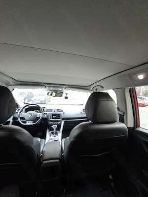 Proprietar vând Renault kadjar Automat XMode  - imagine 10