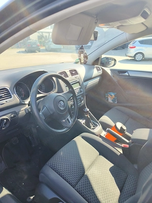 Golf 6 | 1.4 MPI | motor fiabil - imagine 4