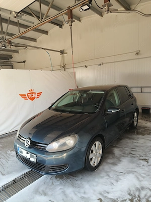 Golf 6 | 1.4 MPI | motor fiabil - imagine 3