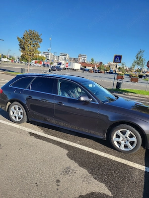 Vand Audi A4 B8 - imagine 5
