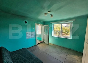 Casă 3 camere cu 2.194 mp teren intravilan – Vingard - imagine 7
