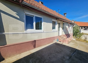 Casă 3 camere cu 2.194 mp teren intravilan – Vingard - imagine 4