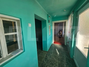Casă 3 camere cu 2.194 mp teren intravilan – Vingard - imagine 10