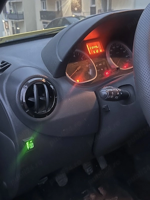 dacia duster 1.6 + gpl 4x4 - raptor + troliu + BFG - imagine 5