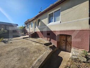 Casă 3 camere cu 2.194 mp teren intravilan – Vingard - imagine 3