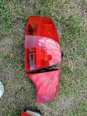 Vand stopuri spate Audi A4 B7