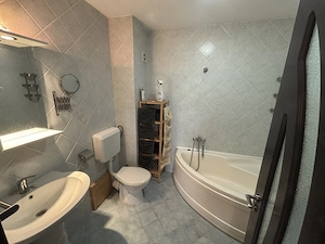 Apartament 2 camere | 49 mp | Militari Residence | Rezervelor 64 - imagine 9