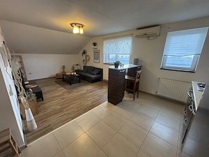 Apartament 2 camere | 49 mp | Militari Residence | Rezervelor 64 - imagine 4