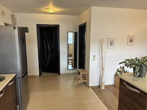 Apartament 2 camere | 49 mp | Militari Residence | Rezervelor 64 - imagine 5