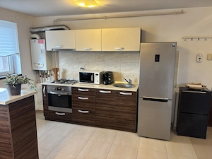 Apartament 2 camere | 49 mp | Militari Residence | Rezervelor 64 - imagine 6