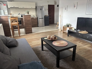 Apartament 2 camere | 49 mp | Militari Residence | Rezervelor 64 - imagine 3