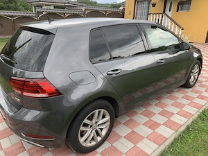Golf 7 , DSG 7,hatchback,2017 - imagine 5