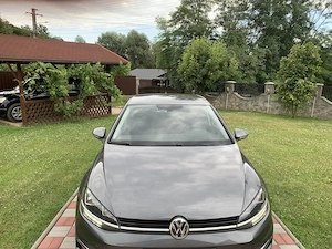 Golf 7 , DSG 7,hatchback,2017 - imagine 4