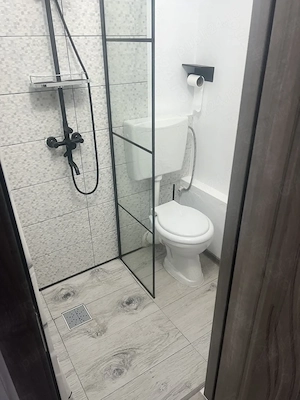 alba iulia moise nicoara etaj 7 confort 2 - imagine 3