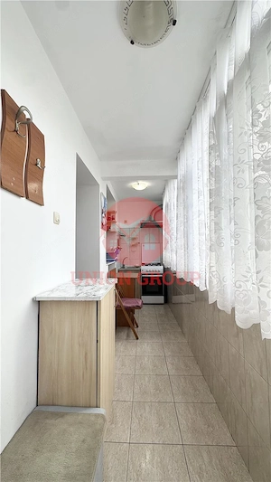 Apartament 2 Camere | Etaj Intermediar | Tomis Nord - imagine 7