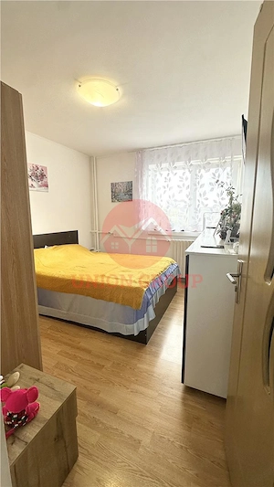 Apartament 2 Camere | Etaj Intermediar | Tomis Nord - imagine 5