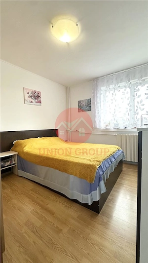 Apartament 2 Camere | Etaj Intermediar | Tomis Nord - imagine 4