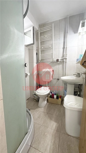 Apartament 2 Camere | Etaj Intermediar | Tomis Nord - imagine 11