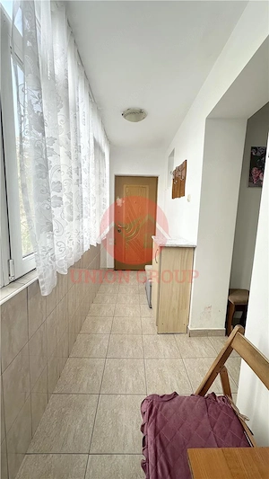 Apartament 2 Camere | Etaj Intermediar | Tomis Nord - imagine 9