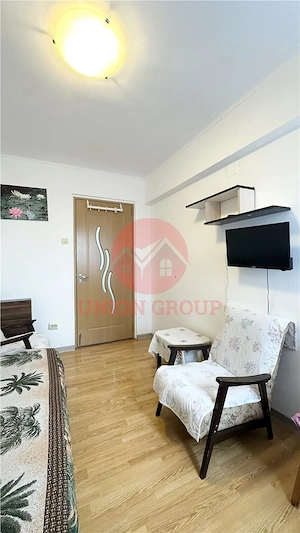 Apartament 2 Camere | Etaj Intermediar | Tomis Nord - imagine 13