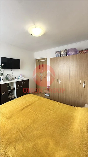 Apartament 2 Camere | Etaj Intermediar | Tomis Nord - imagine 10