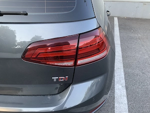 Golf 7 , DSG 7,hatchback,2017 - imagine 6
