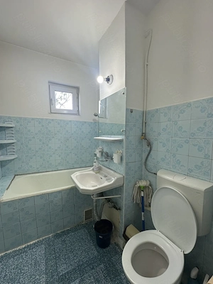 Agentia imobiliara VIGAFON vinde apartament 2 camere Vest-Aurora