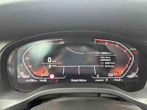 BMW X3 2021 Automat xLine - imagine 4